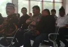 KPK Geledah Kediaman Keluarga Aa Umbara