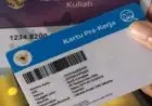Jabar Akan Intens Sosialisasi Pelatihan dalam Kartu Prakerja
