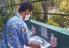 Ini Rekomendasi Ombudsman RI, Pasca  Murid  SMAN 1 Leuwiliang Terpapar Covid 19