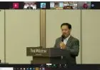 Perpustakaan Harus Mengawal Perkembangan Pengetahuan Petani Indonesia