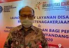 Kemnaker Persiapkan Tindak Lanjut Larangan Mudik untuk Pekerja
