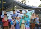 Ramadan Banjir Berkah Bersama Askar Kauny