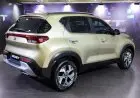 KIA Sonet 7 Seater Resmi Meluncur! Harganya Mulai dari Rp199 Juta
