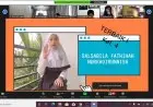 323 Siswa-Siswi SD 1 Darul Hikam Bandung Mengikuti Exibiton Eksul Virtual