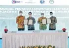Al-Azhar Islamic Boarding School Hadir di Podomoro Park Bandung