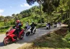 Inilah Persiapan Sebelum Touring Mengendarai Sepeda Motor