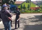 Puskesmas Leuwiliang Lakukan Swab Test Antigen Murid SMAN 1 Leuwiliang, Ini Hasilnya...