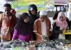 Pemkot Jakpus Tak Larang Masjid Sediakan Takjil untuk Berbuka Puasa