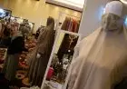 Foto: Indonesia Hijab Fest 2021