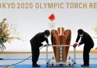 Jelang Olimpiade, Tokyo Perketat Langkah Preventif Covid-19