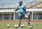 Hadapi Persebaya di Babak 8 Besar, Ini Tanggapan Robert Alberts
