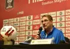 Kembali ke Sleman, Robert Alberts Tak Peduli