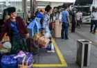 Larangan Mudik, Dishub Jabar Pastikan Penyekatan Jalur dan Siagakan Petugas Cek Poin 