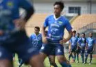 Persib Keterbatasan Anggaran Hadapi Babak 8 Besar Piala Menpora 2021
