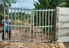 Selain Catut Nama Pemkab Bogor, Pengembang Perumahan Gali Ribuan Ton Tanah Warga