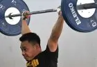KOI Siap Penuhi Permintaan Eko Yuli demi Emas Olimpiade Tokyo
