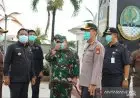 Kabupaten Bekasi Siapkan Enam Titik Sekat Antisipasi Pemudik