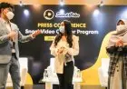 SnackVideo Hadirkan Program Creator Academy