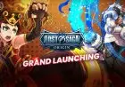 Game Lost Saga Origin Resmi Hadir di Indonesia