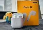 Review realme Buds Air 2: TWS ANC untuk Komuter