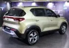 Kia Sonet 7 Seater Resmi Debut di Indonesia