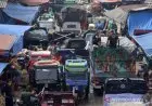 Kumuh dan Becek! 6 Pasar di Kabupaten Bekasi Perlu Direvitalisasi