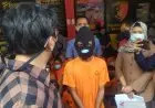 Biadab! Pria Asal Bandung Ini Siksa Anak Kandungnya yang Masih Balita
