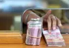 Rupiah KO Dihantam Meningkatnya Klaim Tunjangan Pengangguran AS