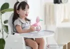 Peluang Ceruk Pasar dari Produk Bayi di Tengah Pandemi