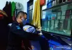 Petugas Gabungan Amankan Belasan Ponsel Milik Warga Binaan Lapas Cianjur