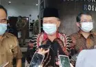 Oded Imbau Semua Pihak Awasi Fasilitas Publik