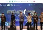Foto: Peluncuran FEKDI Jabar 2021