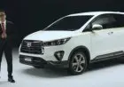 Cuma 50 Unit, Toyota Hadirkan Kijang Innova Edisi Setengah Abad