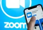 Legislator Rusia Usul Blokir Zoom