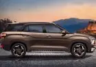 Hyundai Alcazar Resmi Meluncur di India