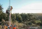 PLN Pulihkan Kondisi Kelistrikan di NTT