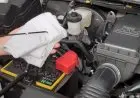 Tips Mengecek Fluida pada Ruang Mesin Mobil