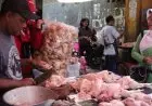 Di Garut, Harga Ayam dan Kebutuhan Pokok Jelang Ramadan Naik