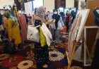 Wakaf Salman: Hijabfest Donasikan Puluhan Juta Rupiah