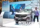 Wuling Hadirkan Dua Varian Almaz RS