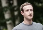 Gila! Facebook Habiskan 23 Juta Dolar AS untuk Keamanan Mark Zuckerberg