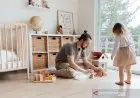 Psikolog: Ayah Penting Luangkan Waktu untuk Anak Saat WFH