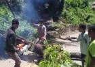 Kala Gotong Royong Jadi Kekuatan Utama Menghadapi Bencana