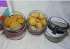 Jelang Ramadan-Lebaran, J&C Cookies Suguhkan Varian Terbaru Nusantara Cookies