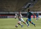 Susah Payah Singkirkan Persebaya, Febri: Fokus Semifinal!