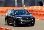 2022, Toyota Indonesia Siap Produksi Mobil Hybrid