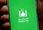 Aplikasi Muslim Pro Hadirkan Fitur Khatam Quran