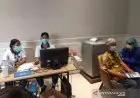 Bekasi Lanjutkan Vaksinasi Selama Ramadhan Kejar Akselerasi