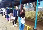 Peserta UTBK Unpad Wajib Mengisi Aplikasi Mass Tracking