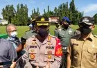 Forkopimda Kota Bogor Siap Antisipasi Kerumunan dan Tawuran di Bulan Ramadan
